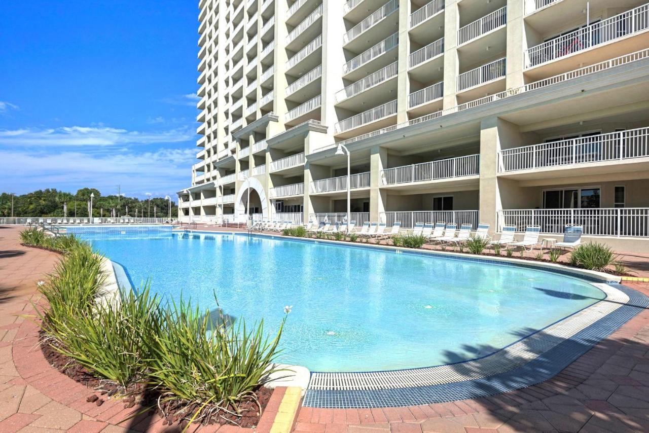 Ariel Dunes II 101 Destin Exterior foto