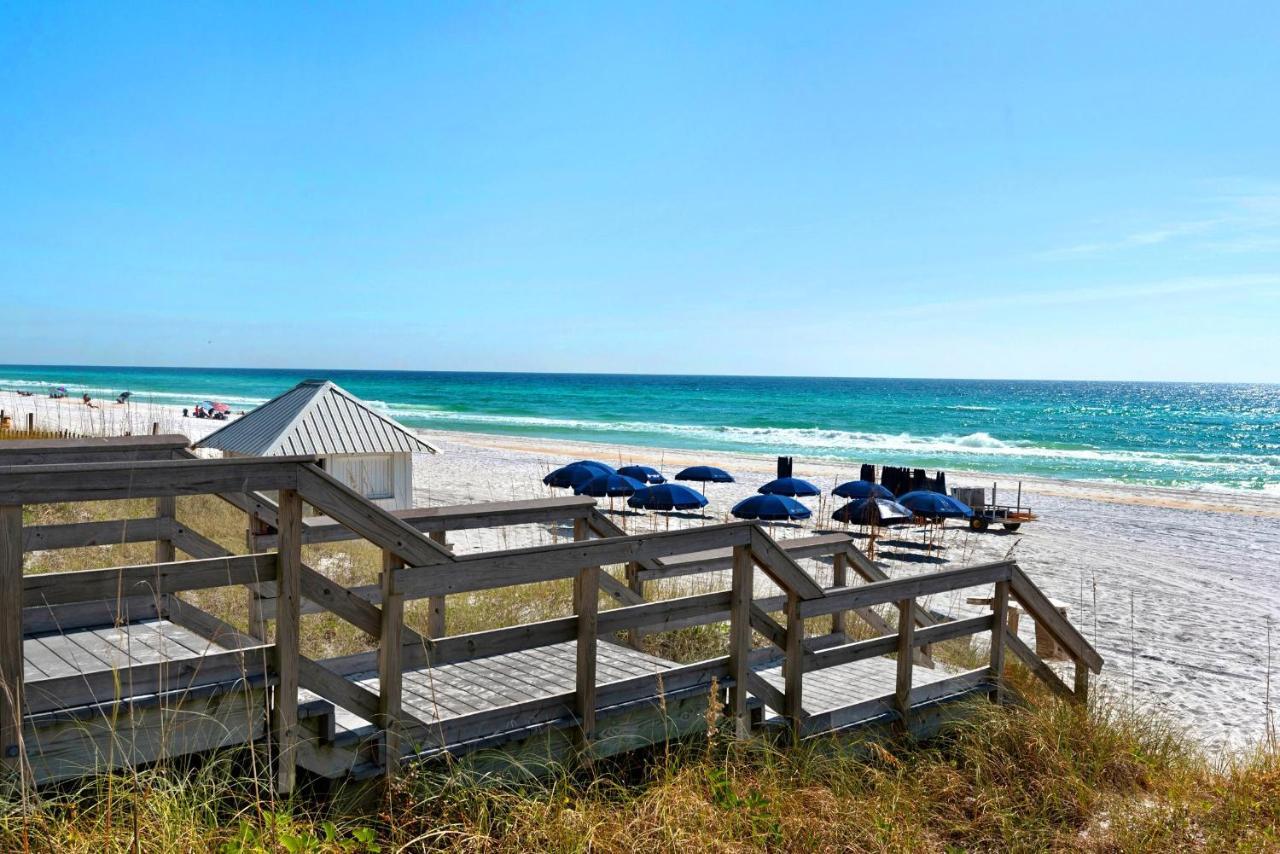 Ariel Dunes II 101 Destin Exterior foto