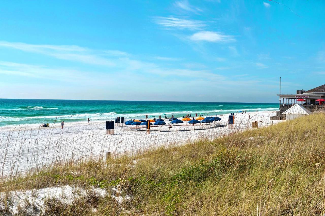 Ariel Dunes II 101 Destin Exterior foto