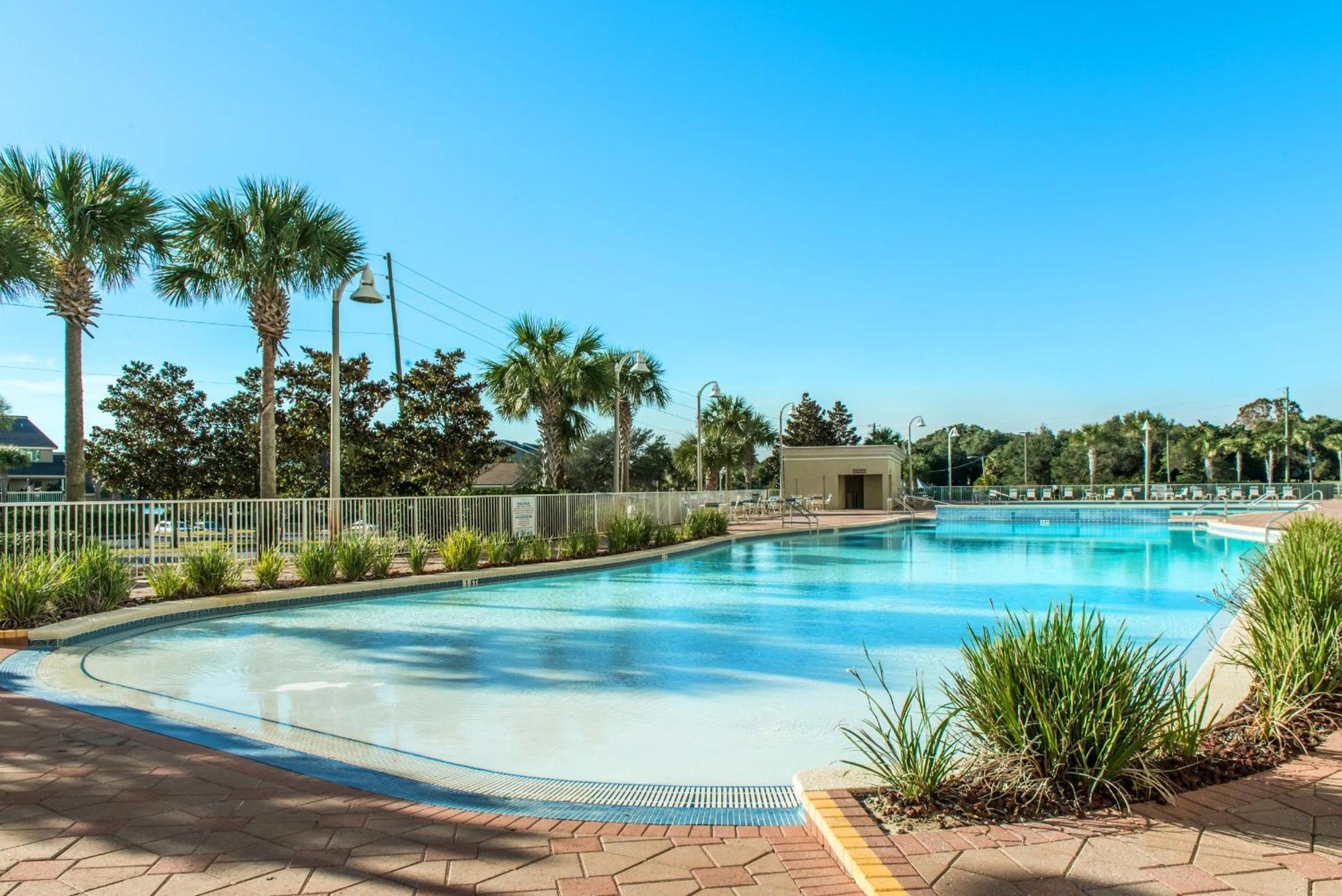 Ariel Dunes II 101 Destin Exterior foto
