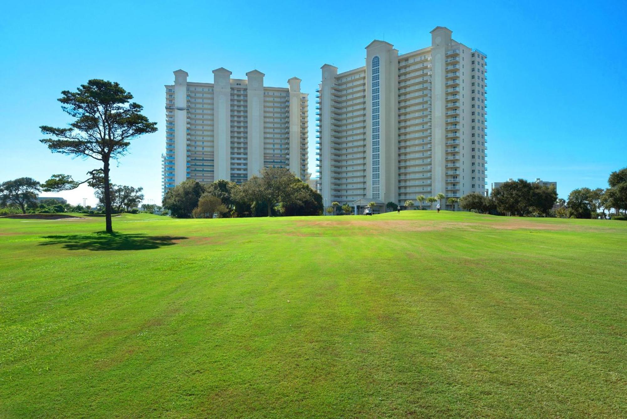 Ariel Dunes II 101 Destin Exterior foto