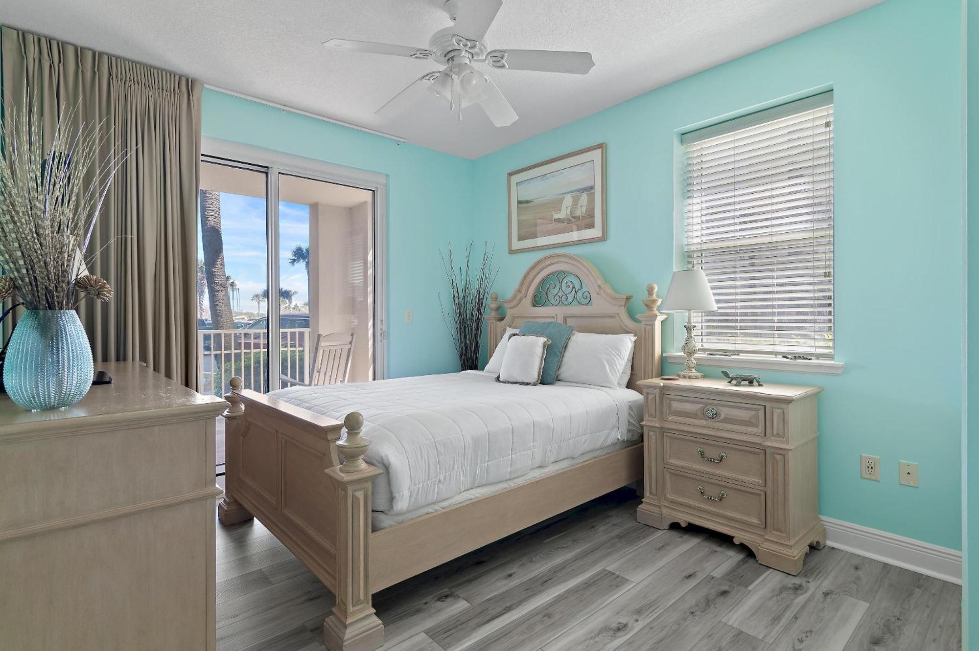 Ariel Dunes II 101 Destin Exterior foto