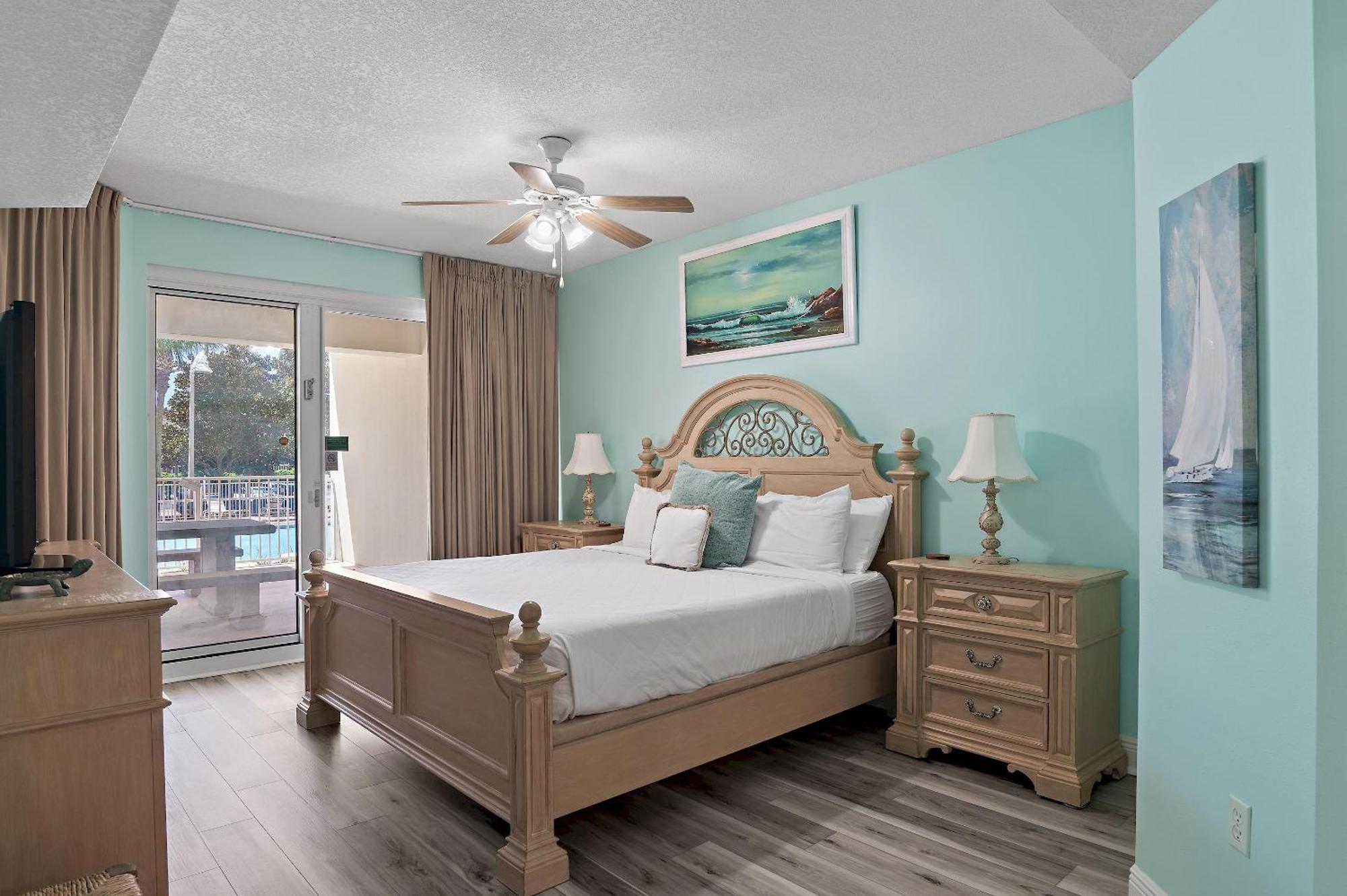 Ariel Dunes II 101 Destin Exterior foto