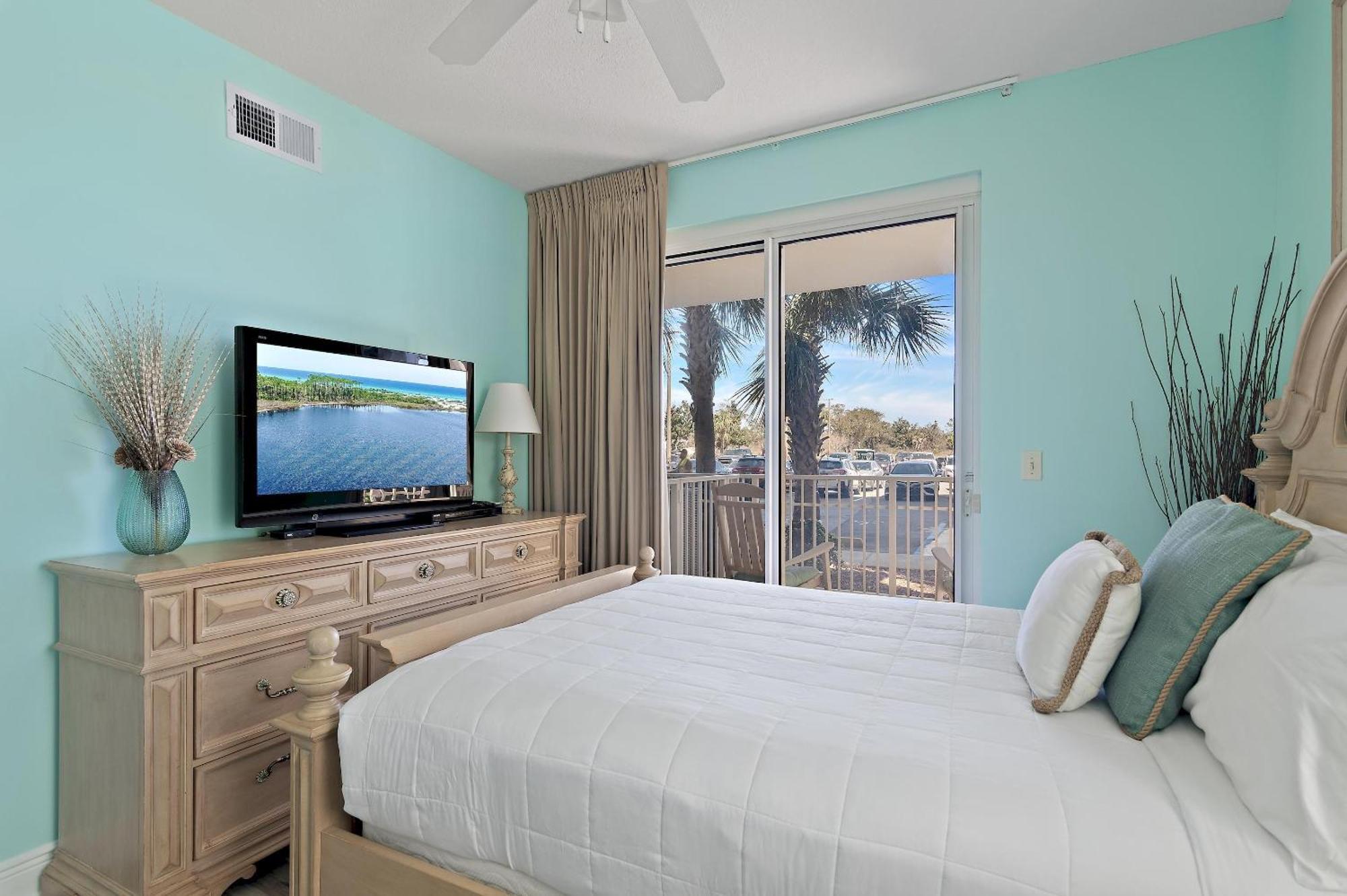 Ariel Dunes II 101 Destin Exterior foto