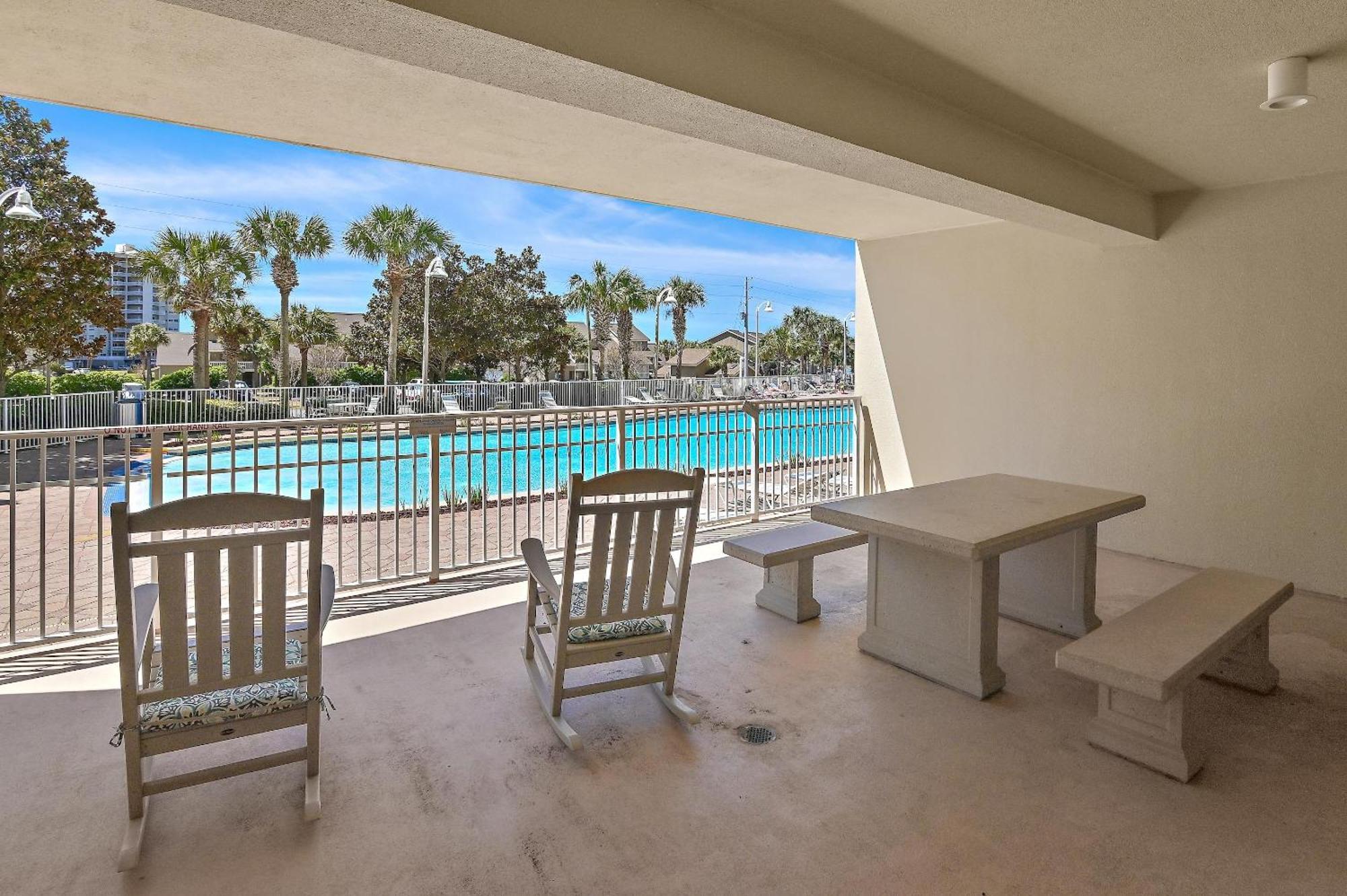 Ariel Dunes II 101 Destin Exterior foto