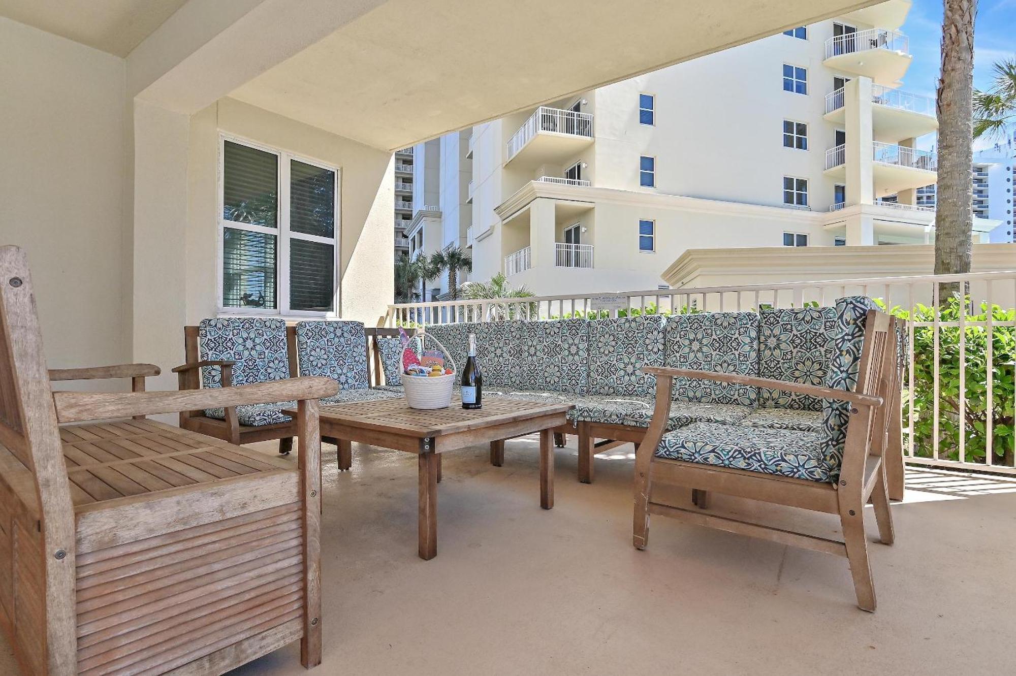 Ariel Dunes II 101 Destin Exterior foto