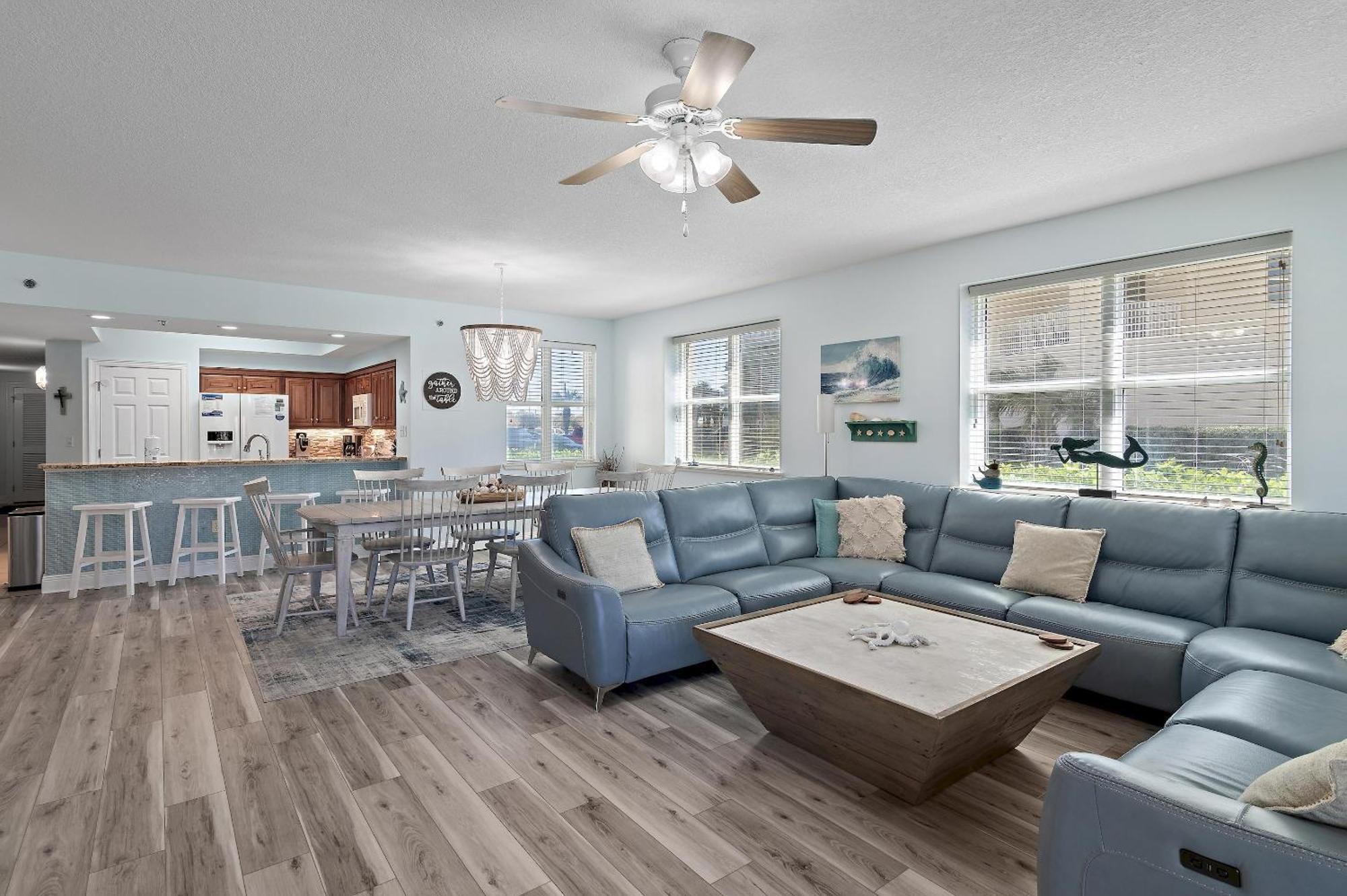 Ariel Dunes II 101 Destin Exterior foto