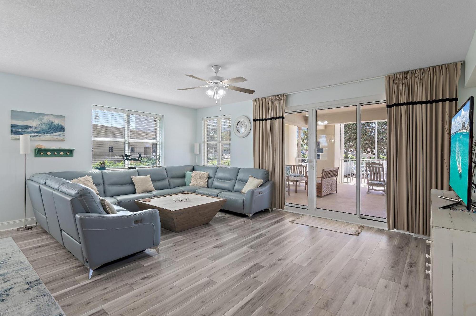 Ariel Dunes II 101 Destin Exterior foto