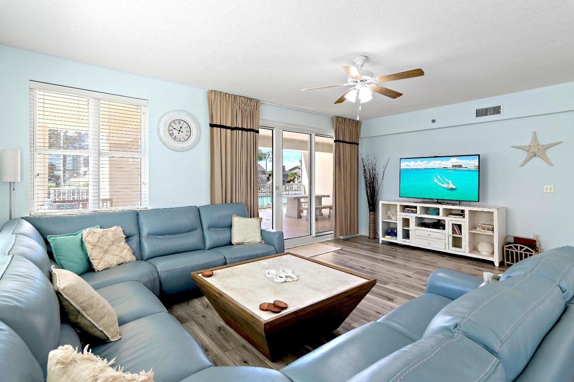 Ariel Dunes II 101 Destin Exterior foto