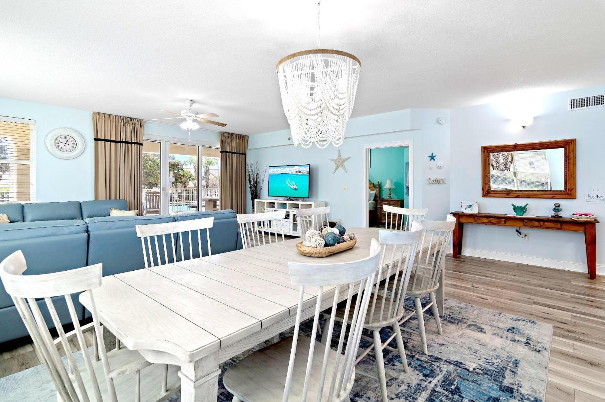 Ariel Dunes II 101 Destin Exterior foto