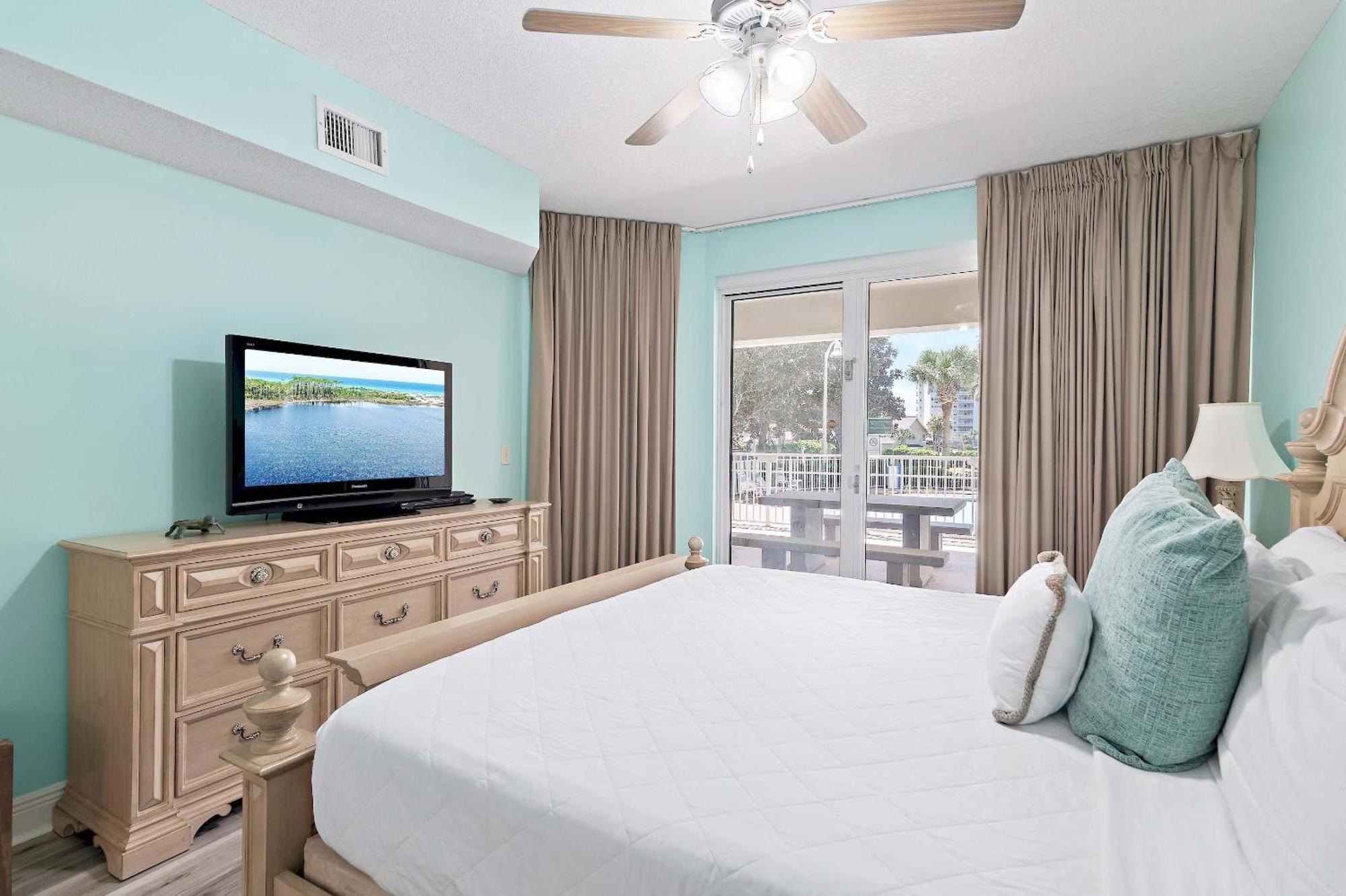 Ariel Dunes II 101 Destin Exterior foto