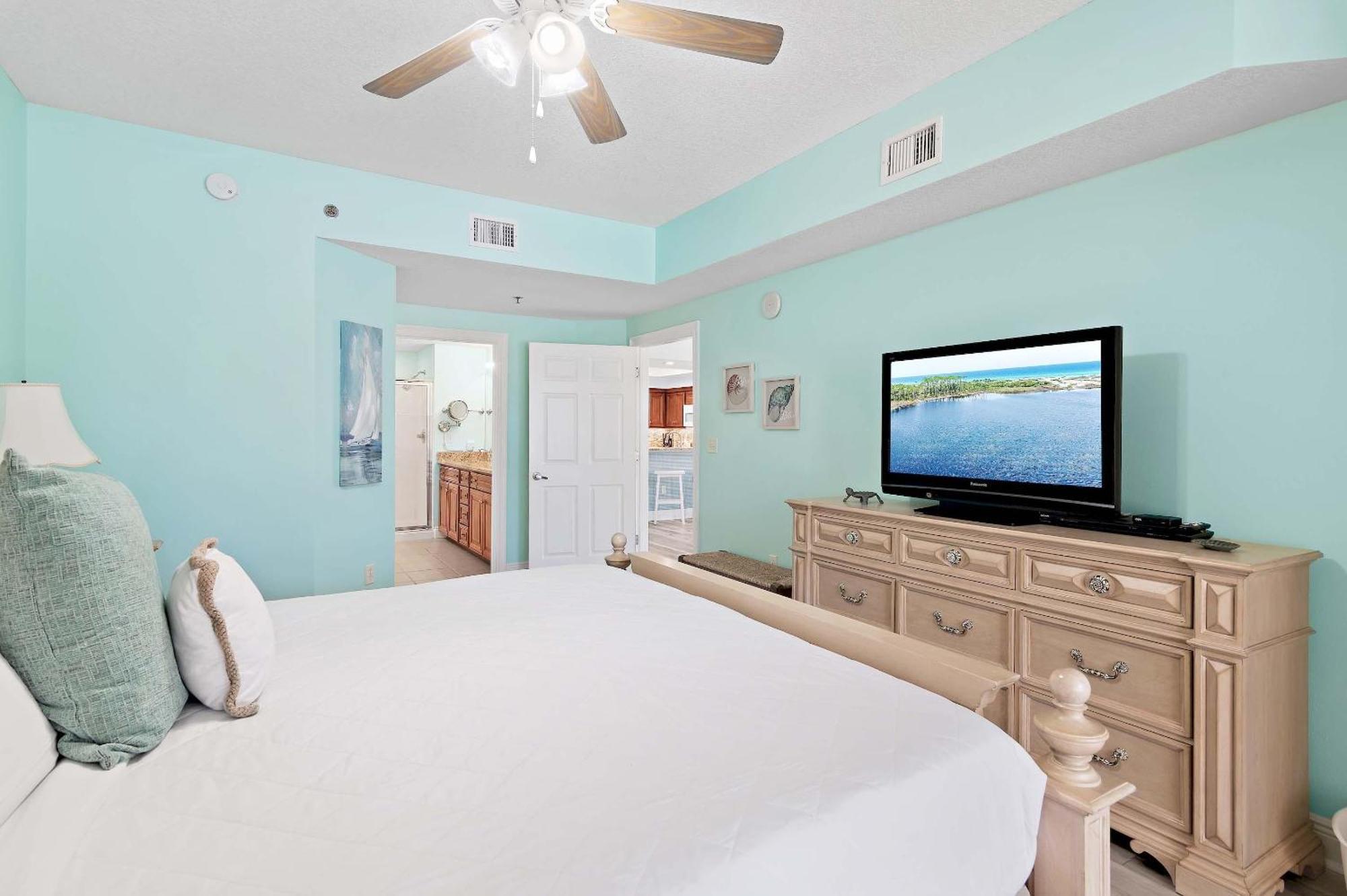 Ariel Dunes II 101 Destin Exterior foto