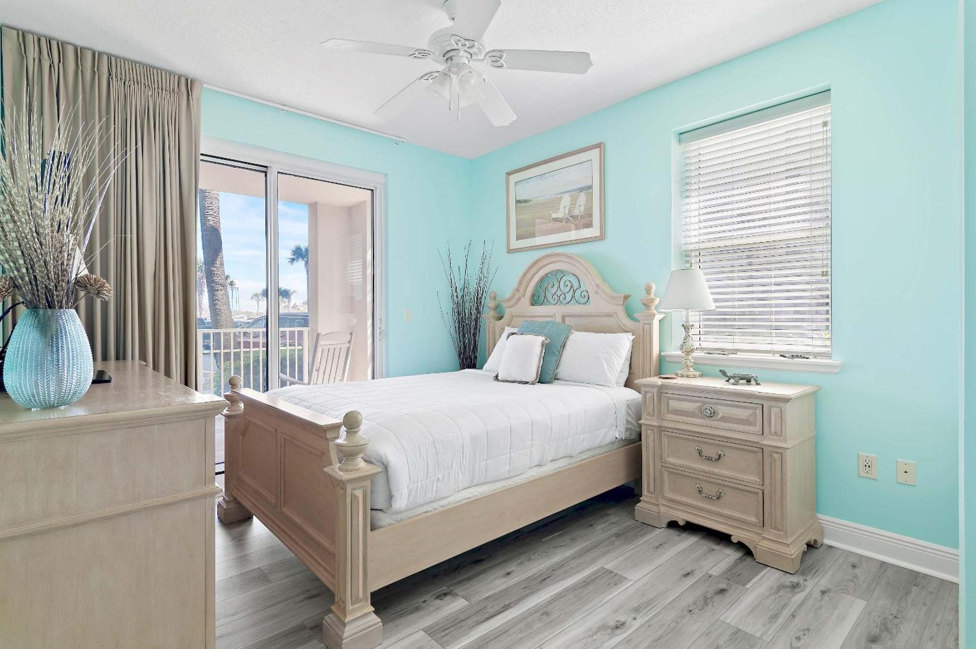 Ariel Dunes II 101 Destin Exterior foto