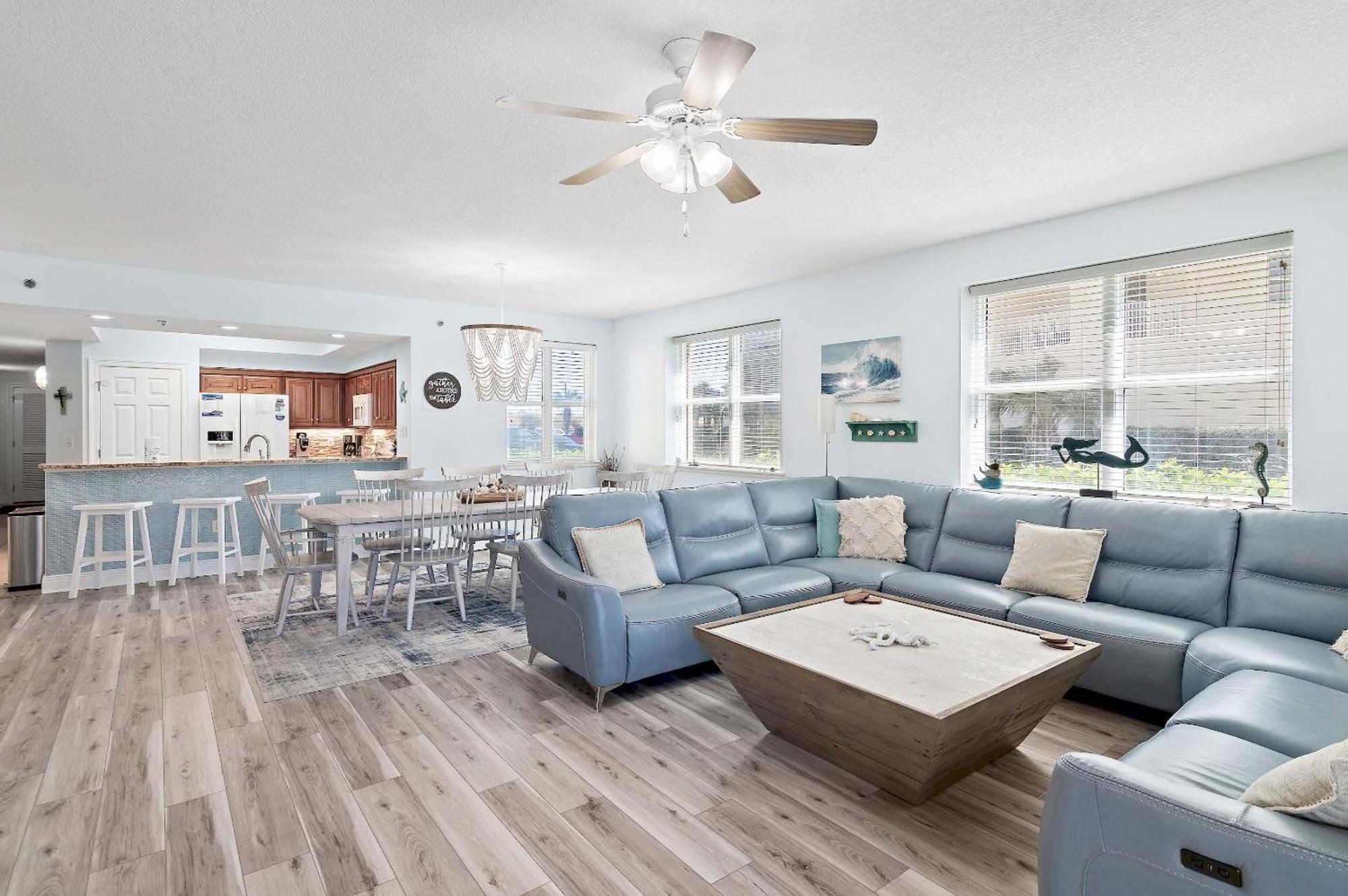 Ariel Dunes II 101 Destin Exterior foto
