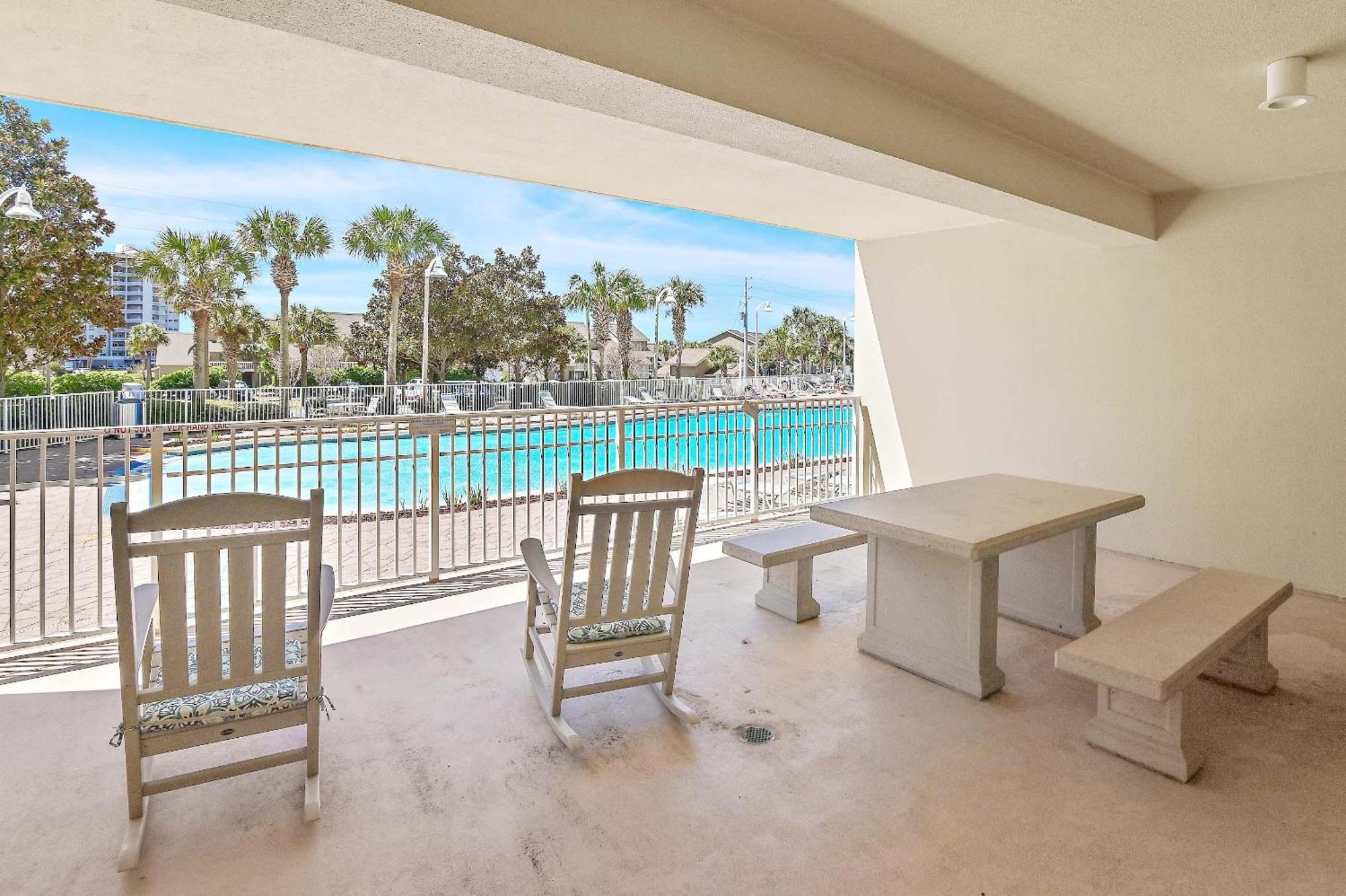Ariel Dunes II 101 Destin Exterior foto